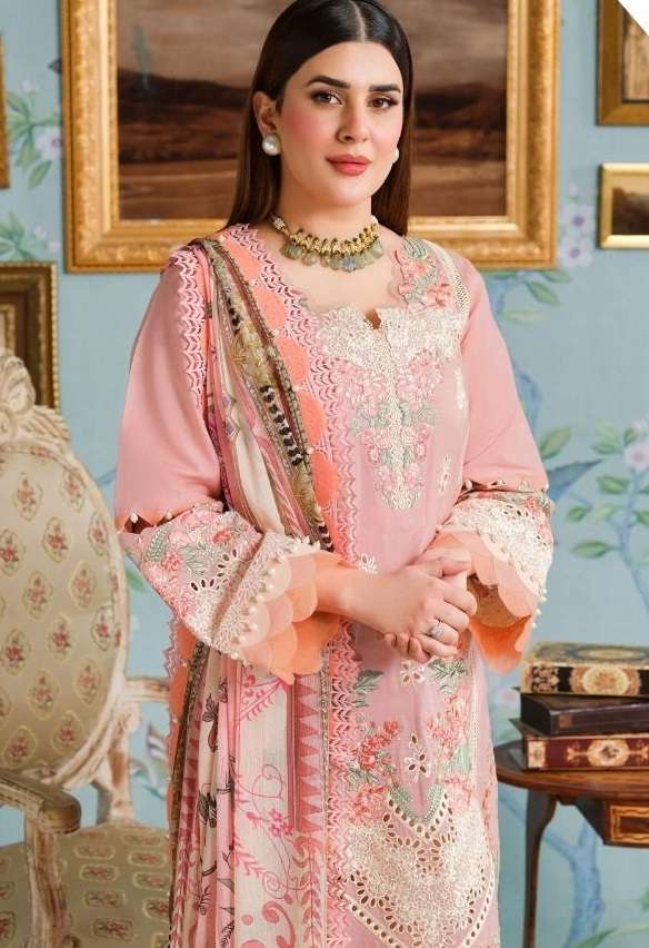 ROSEMEEN D NO:-C 1370 by FEPIC